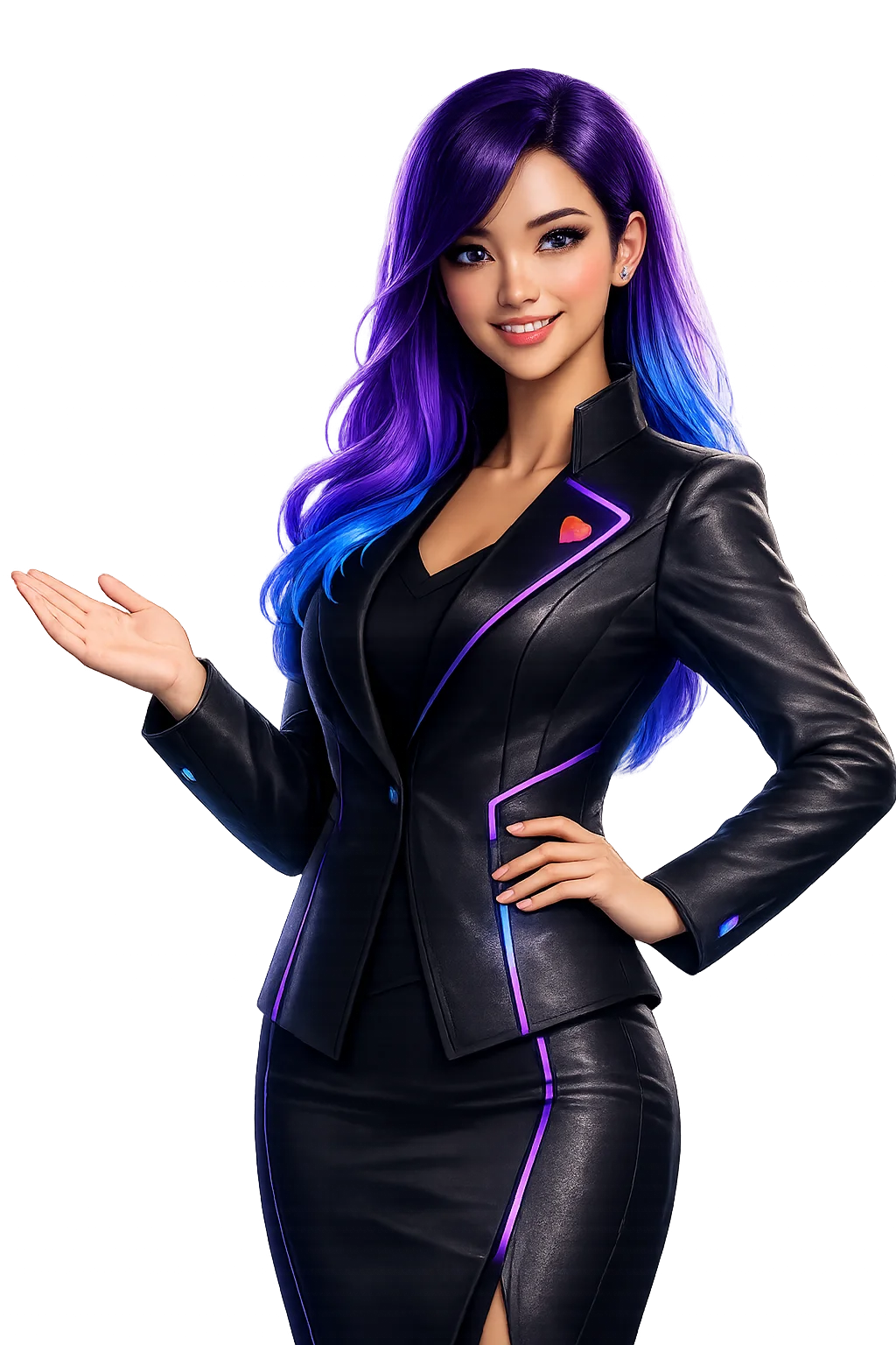 Lovia Hero