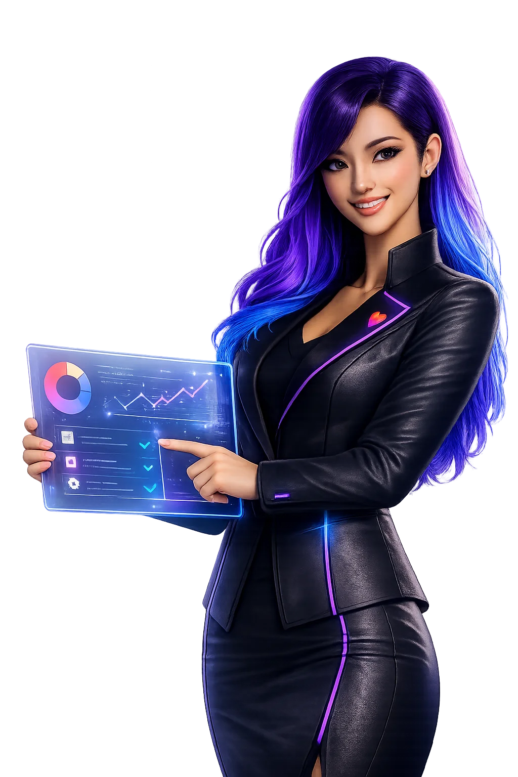 Lovia Comparison